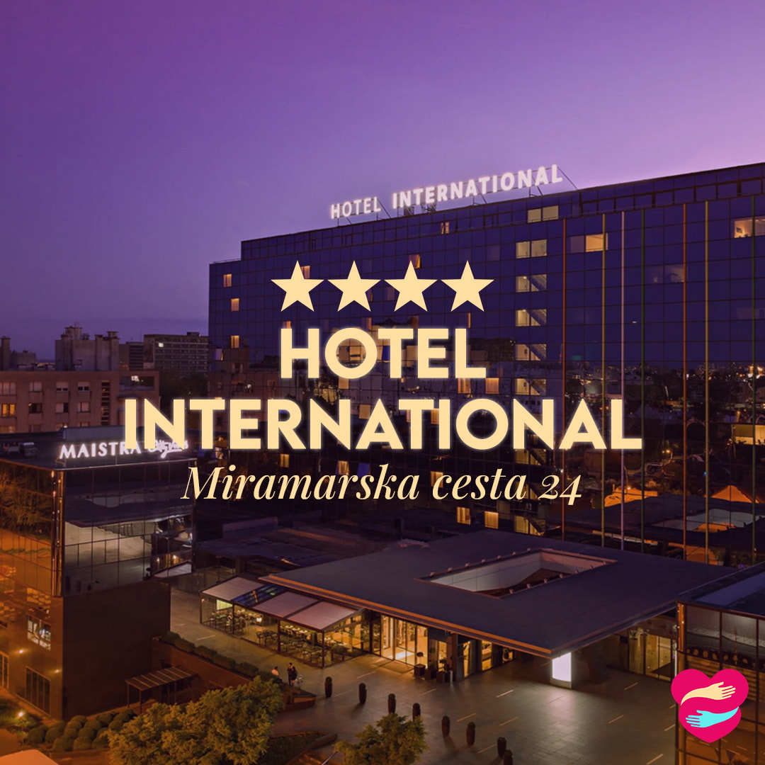 Hotel International