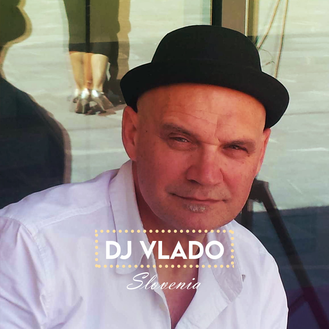 DJ VLADO (Slovenia)